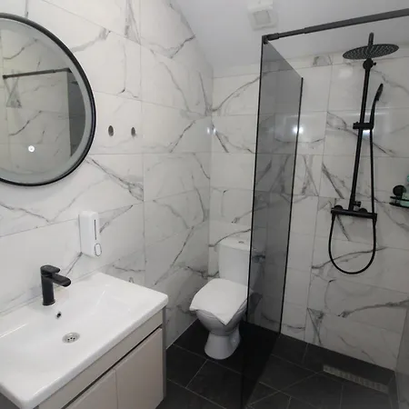 Villa Deny Mostar - With Free Parking Exterior photo