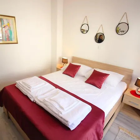 Villa Deny Mostar - With Free Parking Exterior foto
