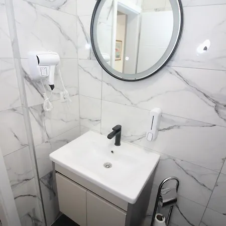 Villa Deny Mostar - With Free Parking Exterior foto