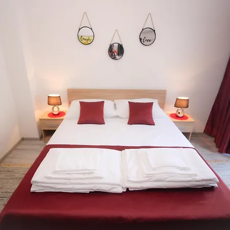 Villa Deny Mostar - With Free Parking Quarto foto
