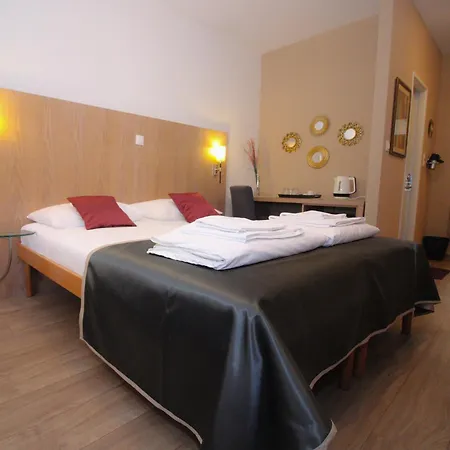 Villa Deny Mostar - With Free Parking Room photo