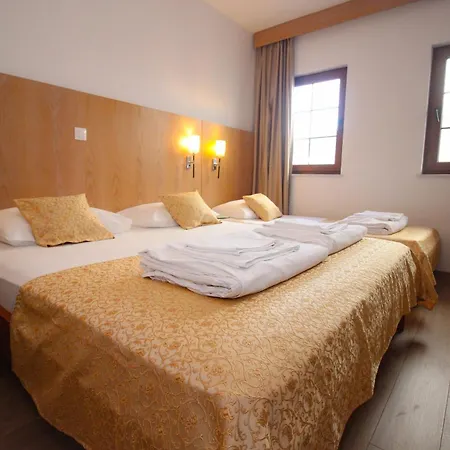 Villa Deny Mostar - With Free Parking Quarto foto