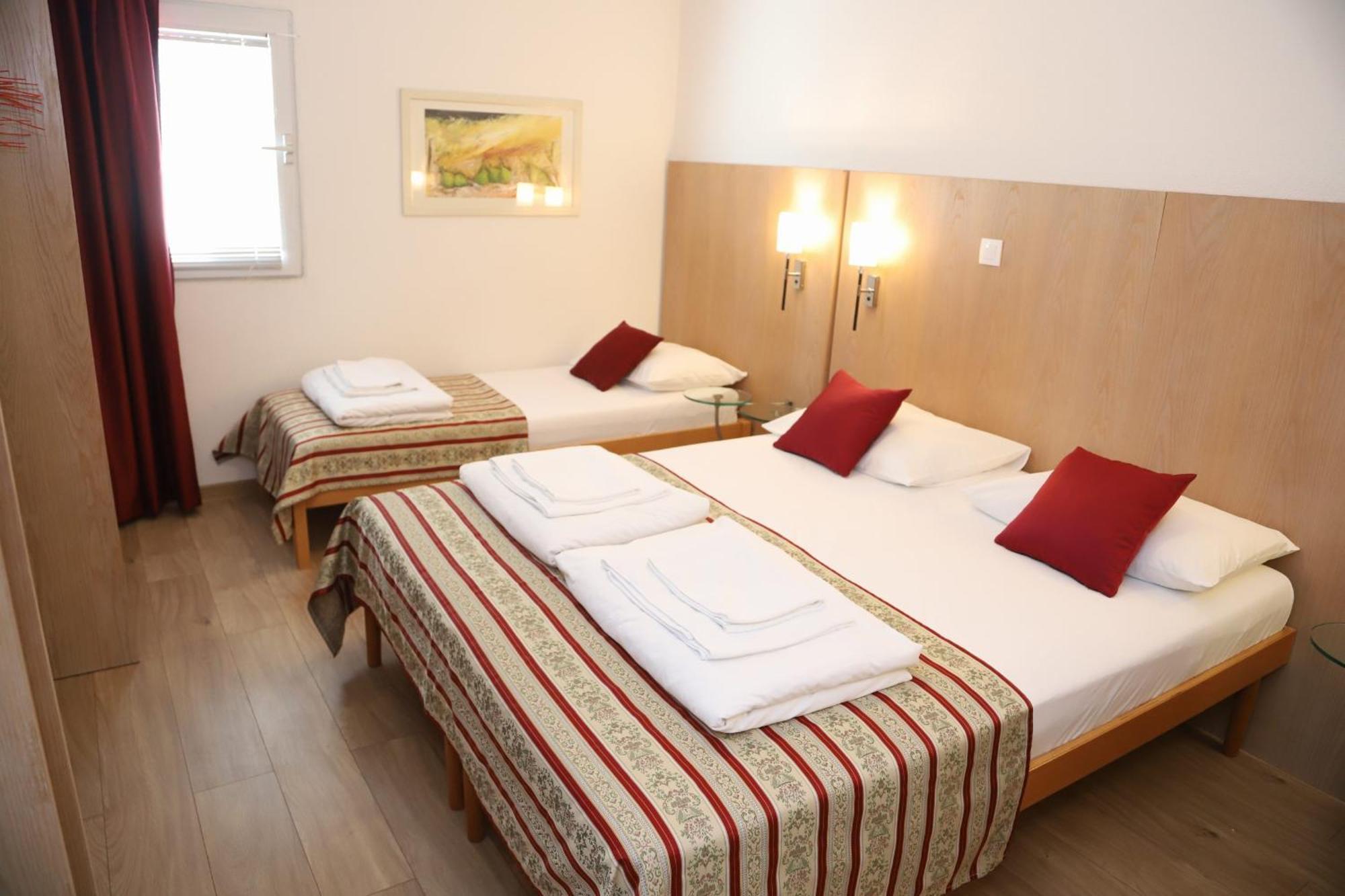 Gostinjska kuća Deny - With Free Parking Mostar